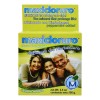 Cloruro De Magnesio 100 G-maxicloruro