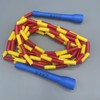 XYZ X2 Freestyle Beaded 10ft Adjustable Jump Rope - Fitness,