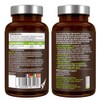 Igennus Natural Vegan Vitamin D3 1000IU, Clean Label, 365 Tablets