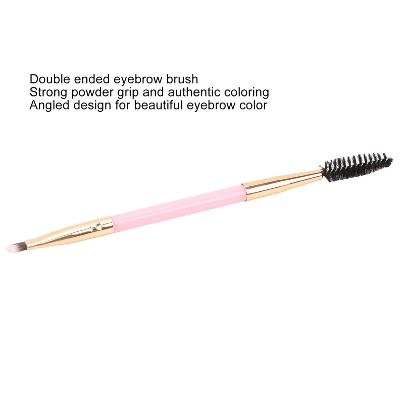 7pcs Eyelash Eyebrow Makeup Tool Eyelash Curler Tool Kit Eyebrow