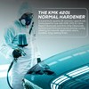KMK 4201 Normal Hardener - 1L – Professional Curing Activator