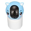 Pet Camera Intelligent 360 Degree Rotation Two Way Talk Night