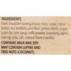 Schar - Chocolate Dipped Cookies - Certified Gluten Free -
