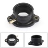 MAD HORNETS Carburetor Joint Intake Manifold Rubber Flange For Can-Am