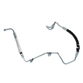 labwork High Pressure Power Steering Hose Replacement 4441048121 Replacement for Lexus RX330 Toyota Highlander 2004-2007