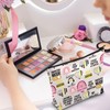 Gzrlyf 911 Dispatcher Makeup Bag Emergency Dispatcher Gift 911 Director