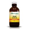 Nature's Shield Organic Castor Oil, 500ml