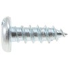 Dorman 355-211 Sheet Metal Screw-Slotted Pan Head- No. 14 x