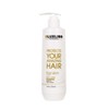 Luxliss Keratin Daily Care Shampoo and Conditioner Set, 2 Pack