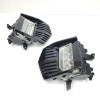 Mechanic Force Front Built-in LED Fog Light Kit Fit 2021-2023