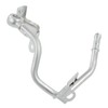 A-Premium Automatic Transmission Oil Cooler Line Hose Assembly Compatible with