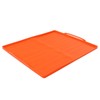 Griddle Mat Silicone Grill Cover Protective Grill Cover BBQ Grill