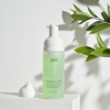 South Korea TenZero Cica Bubble Toner 140ml / TenZero Cica
