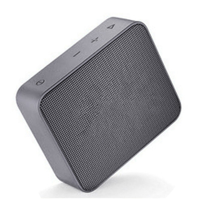 Wireless Bluetooth Speaker HiFi Stereo Bass Multifunctional Mini Portable Wireless