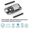 APKLVSR LoRa Development Board ASR6502 LoRaWAN IoT Solar Internet Development