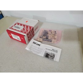 Robertshaw 695-101 Uni-Line Furnace Fan Control Center 1/2" NPT