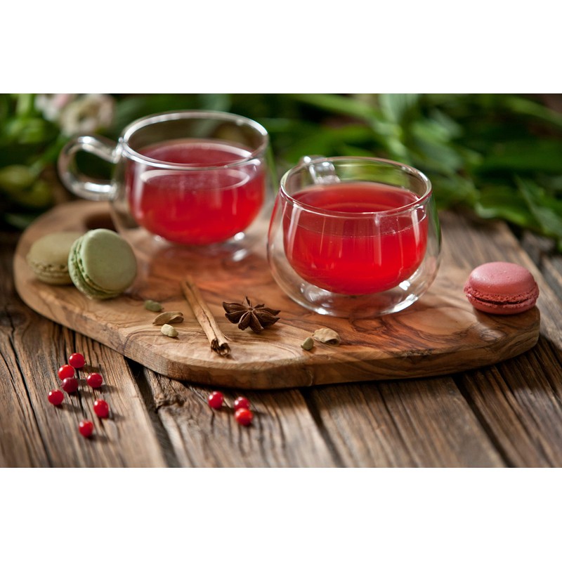 Meßmer Hibiscus, 23 Tea Bags