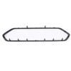 ALMULOO Grill Bezel Trim Compatible with 2016-2021 Toyota Tacoma with