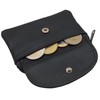 myledershop Goatskin Nappa Key Bag / Key Case / Key