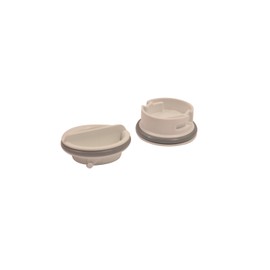 Indesit Dishwasher Rinse Aid Dispenser Cap