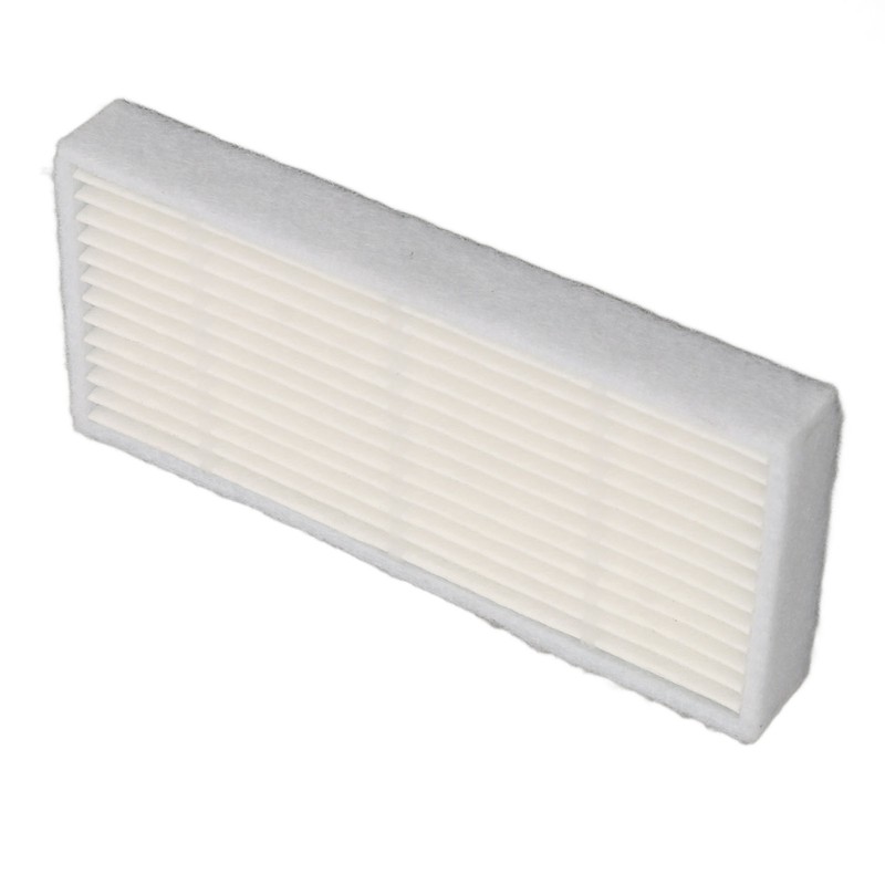 10Pcs Robot Vacuum Cleaner Filters Replacement for Tikom G6000 G11