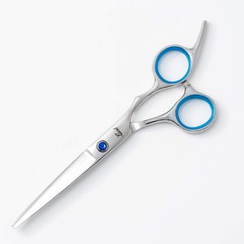 LICEL Hair Cutting Scissors, Left and Right Professional, Beginner, Hairdresser, Self Cut Scissors, Kids, Families