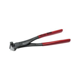 NWS 115KX3-12-260 - Tenaza rusa Modelo KX con mangos plastificados (260 mm)