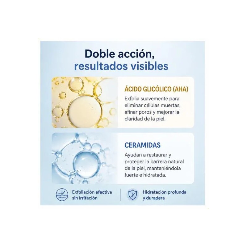 Sérum Hidratante Renovador Iluminador 30 Ml