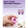 Rotating Cat Eye Magnet for Nail Polish, 8 in 1
