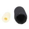 2PCS Front Shock Absorber Dust Cover 9636263880 Left Right Universal