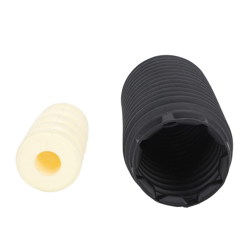 2PCS Front Shock Absorber Dust Cover 9636263880 Left Right Universal