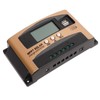Solar Charge Controller MPPT Solar Charge Controller Solar Panel Regulator