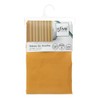 5five - Shower Curtain 180 x 200 cm Colorama Yellow