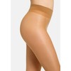 Camano Women's Tights Pack of 2, Make Up
