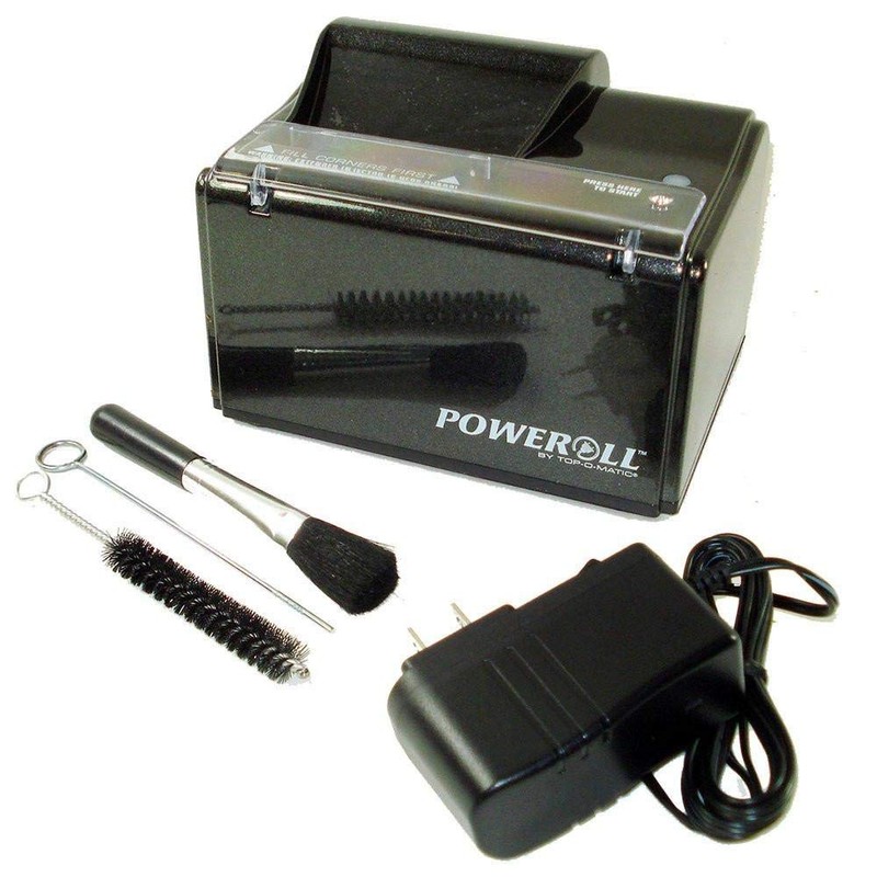 Shargio Combo of Electric Injector Machine Comes with Poweroll, OHM