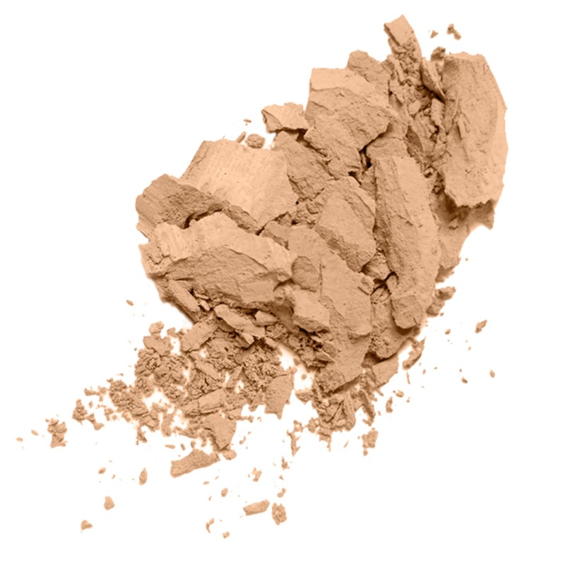 Black Radiance True Complexion Soft Focus Finishing Powder - Golden