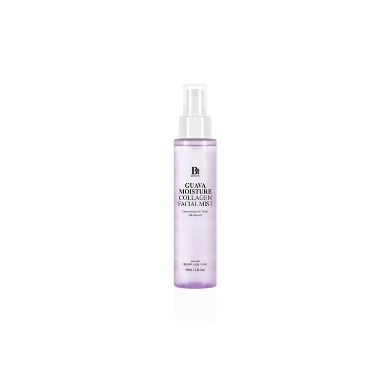 [Hwajulmeok] Benton Guava Moisture Collagen Mist 100ml / [화잘먹] 벤튼