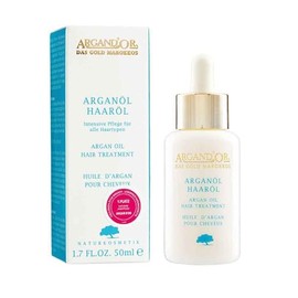 Argand Or Cosmetics hair care Argan oil hair oil 50 ml