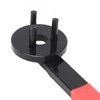 AC Compressor Clutch Removal Tool Durable High Accuracy AC Repair