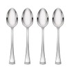 Lenox 894752 Portola Dinner Spoons, Set Of 4