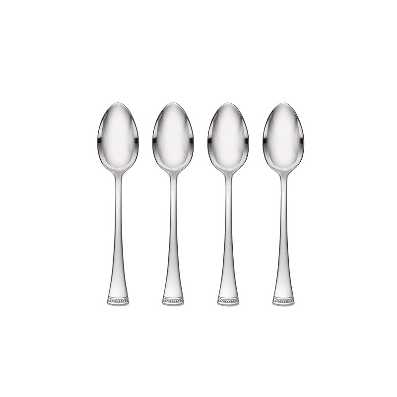 Lenox 894752 Portola Dinner Spoons, Set Of 4