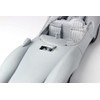 Polar Lights 990M Speed Racer Mach 5 1:25 Plastic Model