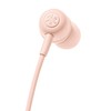Yamaha Audifonos tipo neckband EP-E30APK rosa