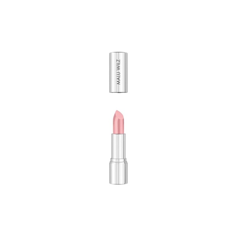 Malu Wilz Classic Lipstick | Creamy Lipstick | with Skin