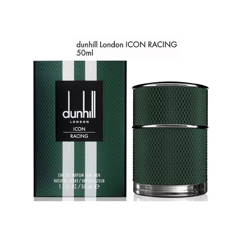 Dunhill London ICON RACING 1.7 oz / 50 ml Eau