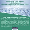 footlogix Hydrating Hand Mousse with Dermal Infusion Technology® | Deep