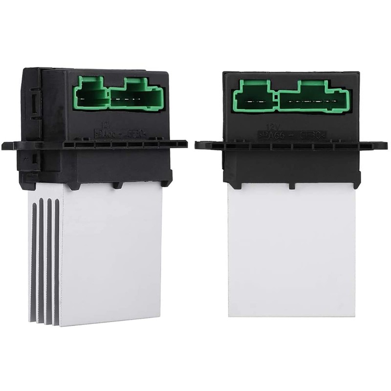 Fan Resistor Air Conditioning, Fan Regulator Resistor Heating Motor with