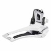Shimano 105 Unisex's FDR7000BSMS Bike Parts, Standard, 11-Speed 28.6/31.8 mm