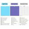 Prime Vinyl Cutting Mat for Silhouette Cameo 4/3/2/1-3 Pieces Standard