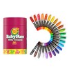 Oil Pastel Set for Kids Washable Comfortable Grip Colored Oil